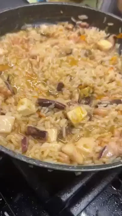 And here it is my almost perfect evening i cook my favorite food with part 3 