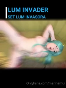 Unlock this lum invader set enjoy it 100 guaranteed cum don t forget