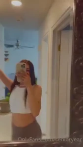 Will you fuck me from the front or the back