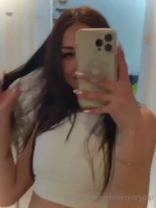 React if you think i m cute part 3