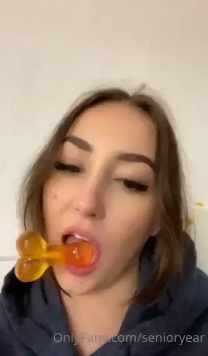 If i lick it it s mine part 20 