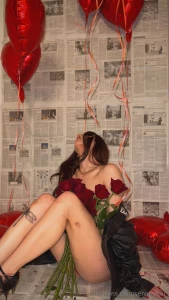 I m sending you all the love and naughtiness i can muster this part 1