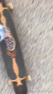 I love this board another old video