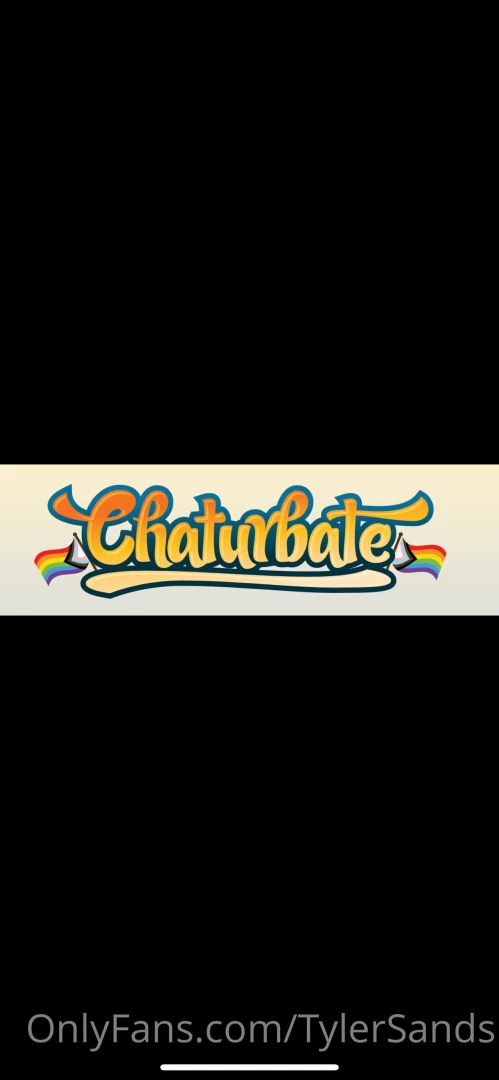 Https chaturbate com tylersands 