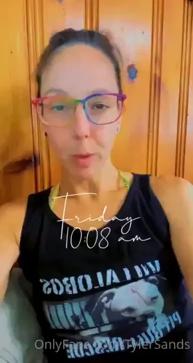 Sfw onlyfans tylersands 