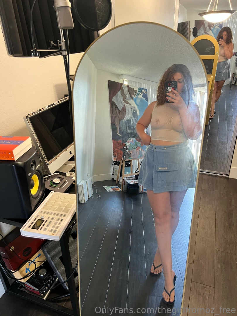Thegirlfromoz_free part 1 