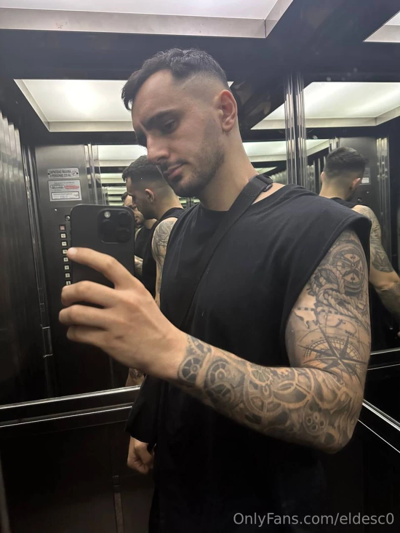 Te gustan mis tatuajes mandame un mensaje privado y charlamos do you part 1 