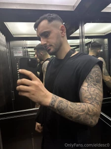 Te gustan mis tatuajes mandame un mensaje privado y charlamos do you part 1