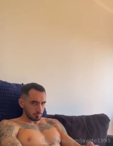 How nice to masturbate in the morning do you want to see the amount of