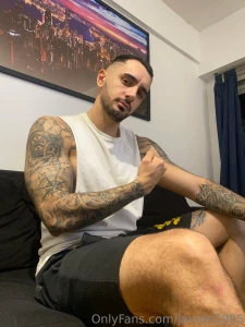 Do you like my muscles baby te gustan mis musculos bebe