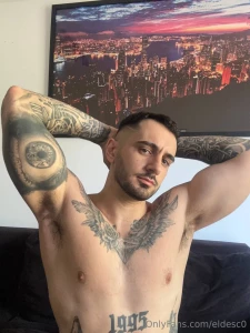 Te gustan mis tatuajes mandame un mensaje privado y charlamos do you part 2