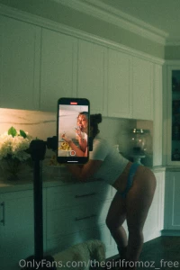 I was really enjoying this