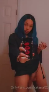 F u make me squirt part 1