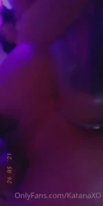 I pumped my hole till it was fat and juicy like a doughnut