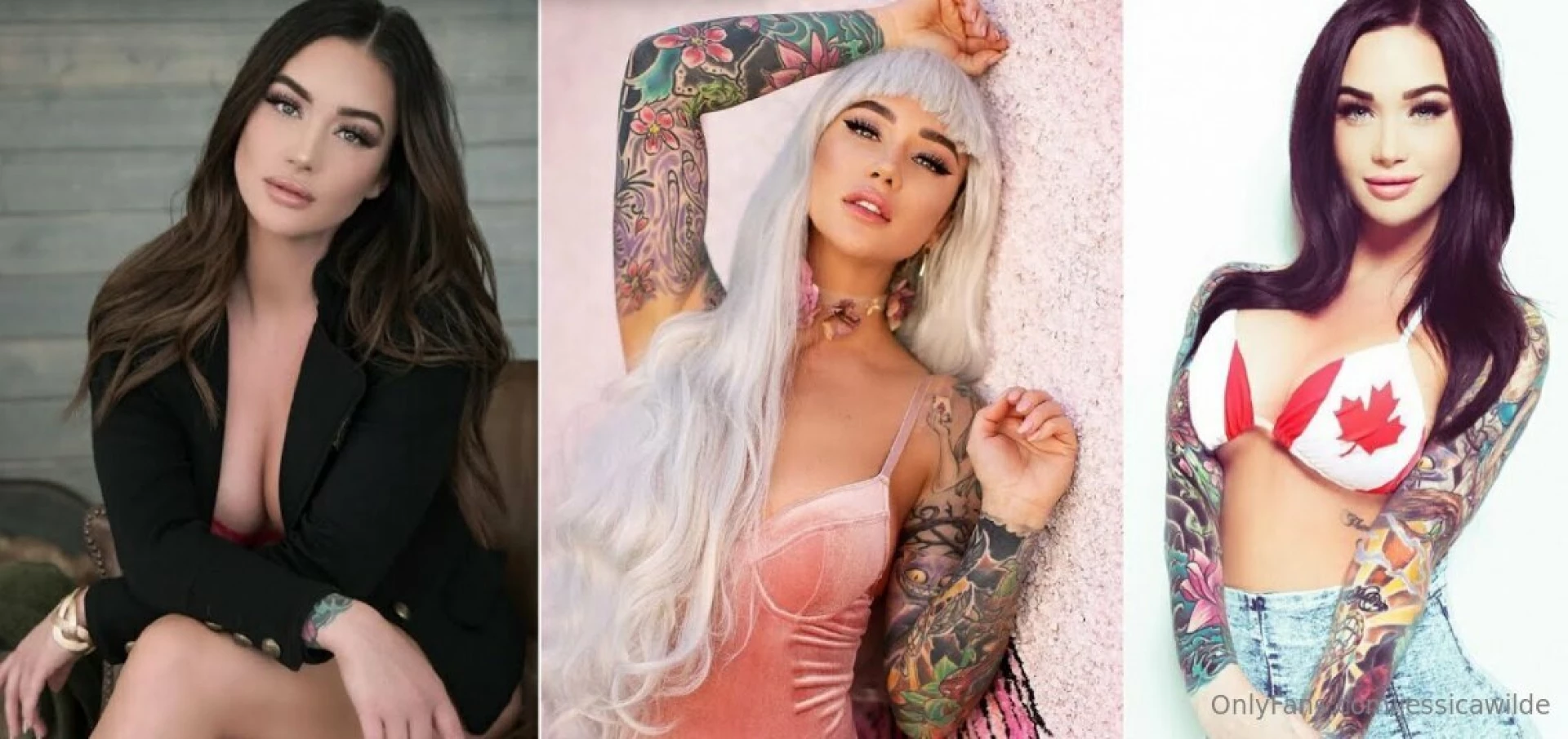 Who do you wanna date today 