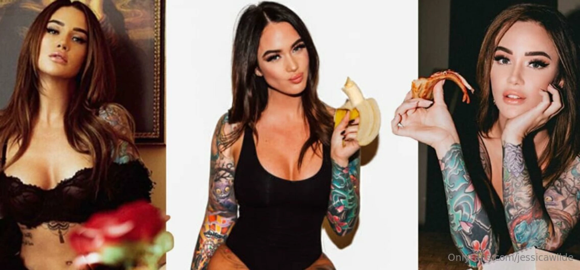 Choose your fighter part 6 