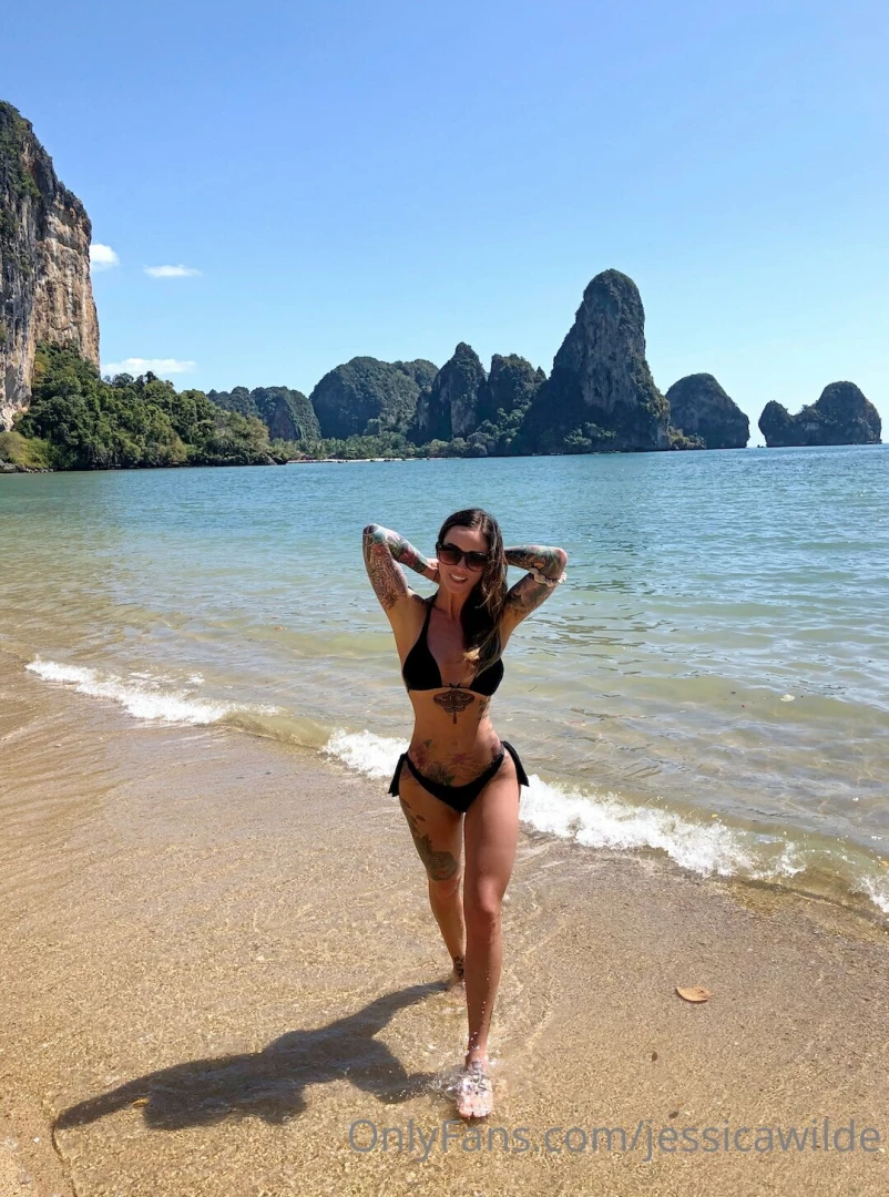 Getting more vitamin sea 