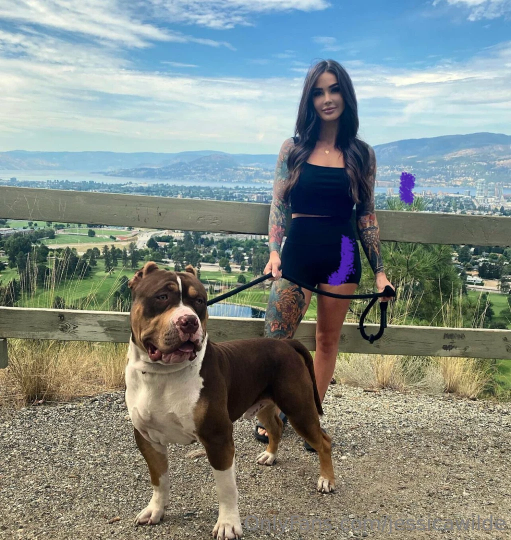 Wanna get with me gotta go through him first 