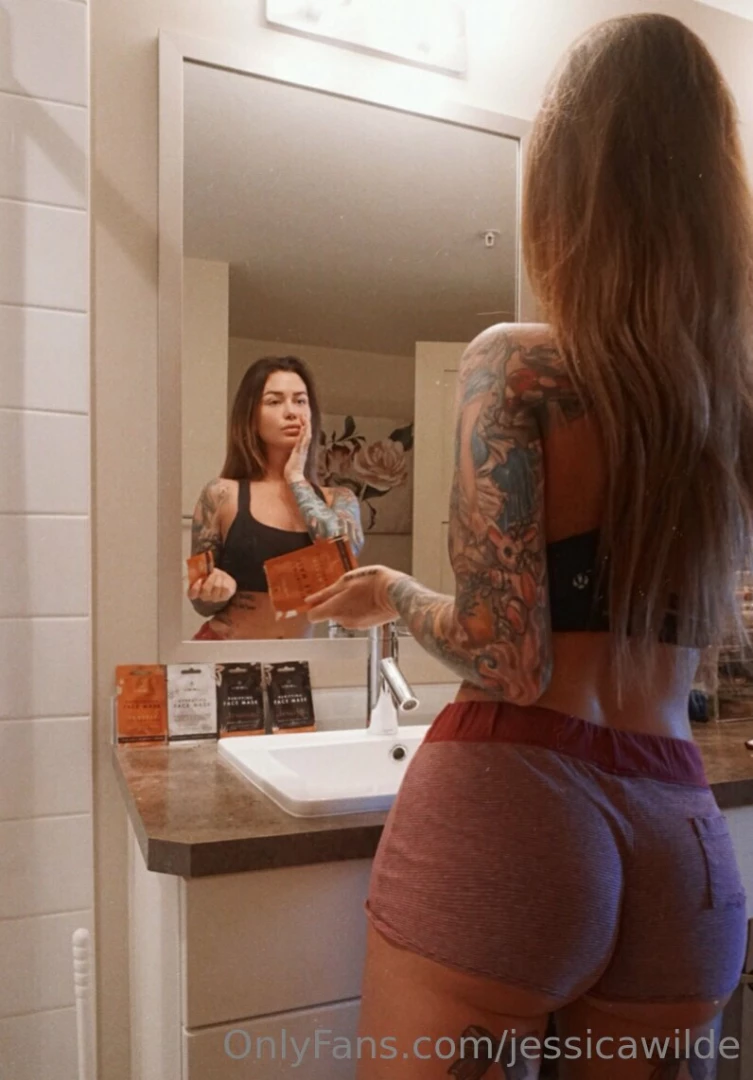 Want to get ready with me 