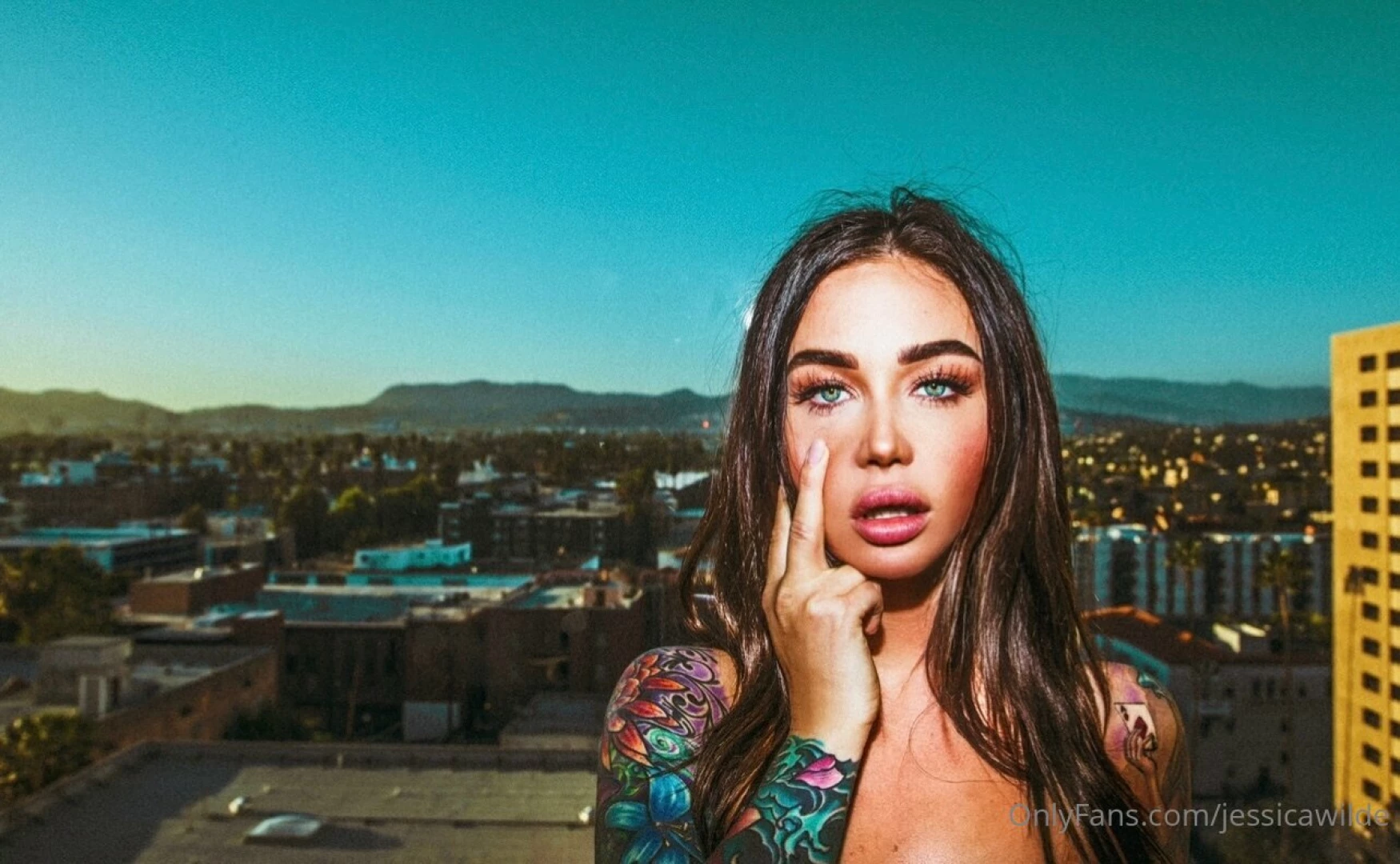 Would you travel with me part 1 