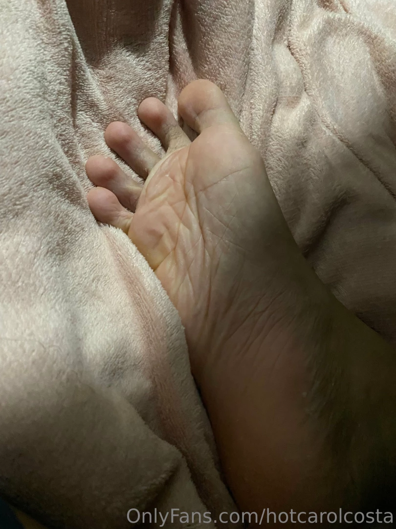 Kiss my feet part 5 