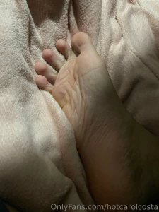 Kiss my feet part 5