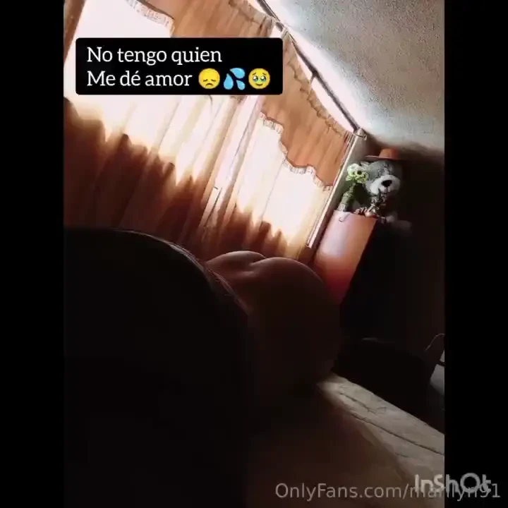 Esperando mi ma anero 