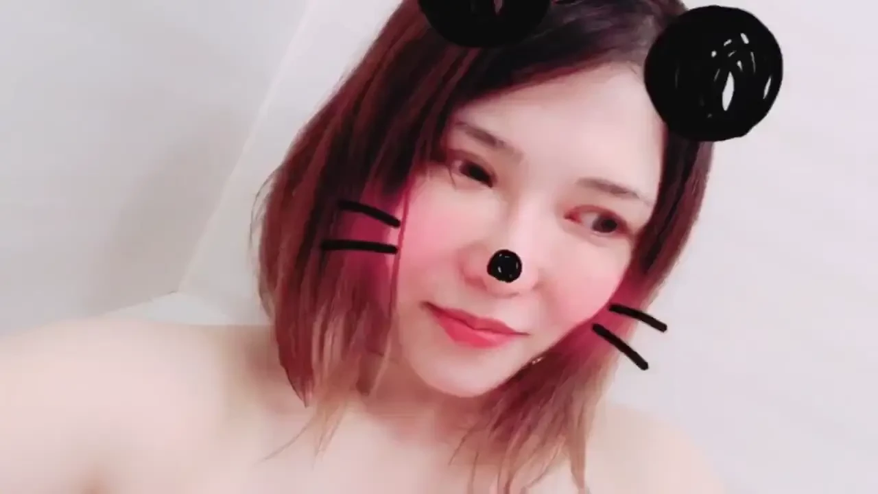 Video-the last message from bath tub for a while - 