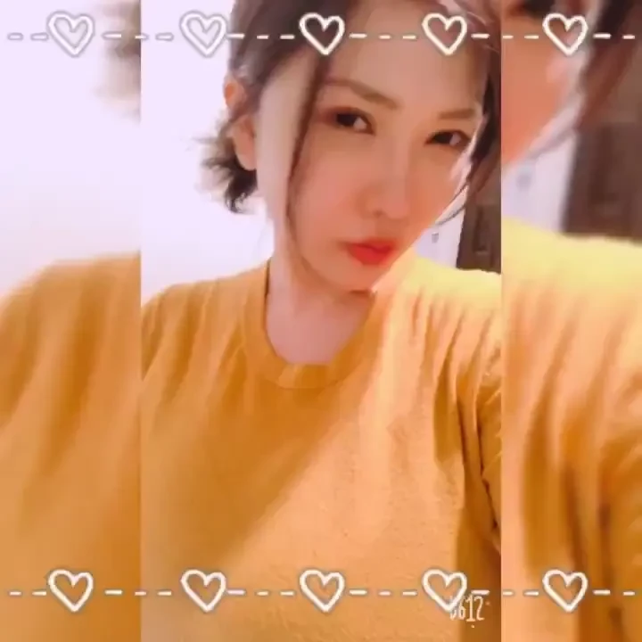 Video-i m very happy to be my self enjoying the secret time here with 