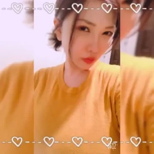 Video-i m very happy to be my self enjoying the secret time here with