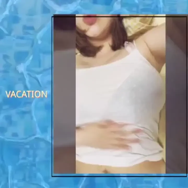 Happy summer jumbo jump 