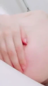 The bath time i put it down before 1