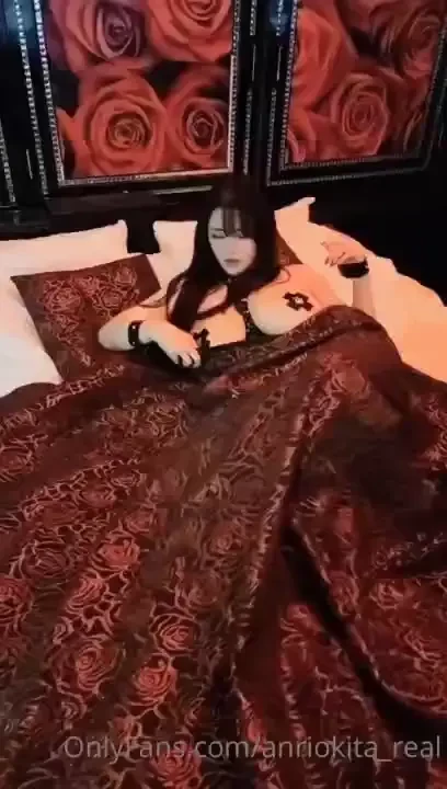 Video-bondage this is very very special video surround music is jav do 