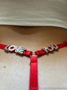Love you baby