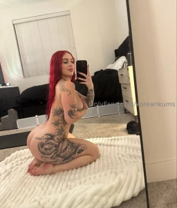 Brand new misssredrose college volleyball star just made onlyfans and part 15