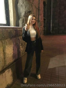 I love night walks haha it s so attractive cities come alive at night