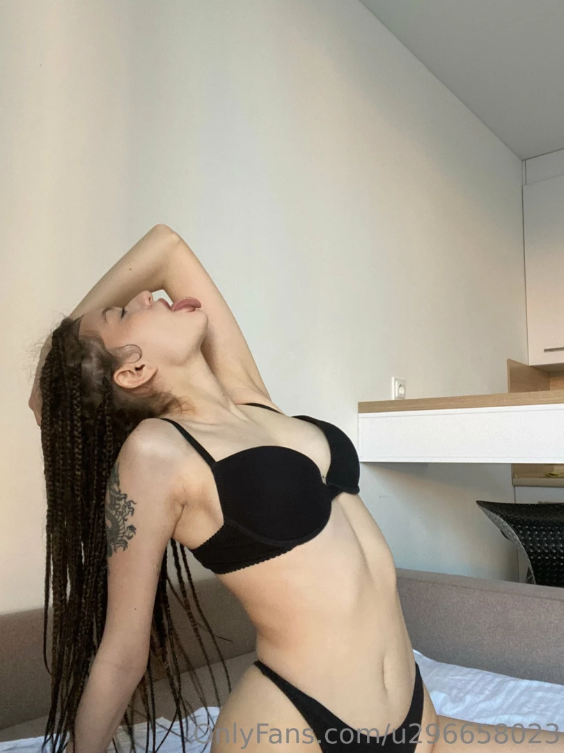 Mmm somehow i sat and thought what if i completely tried myself haha 