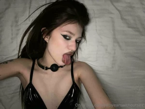 Today you will be my sex teacher your girl missed all her blowjob