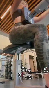 Back day part 5
