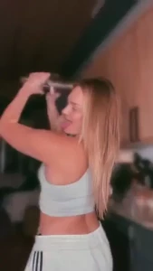 Shaking things up