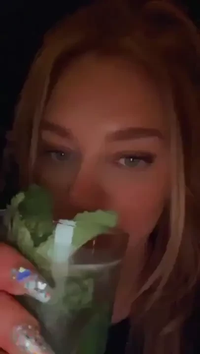 Buy me a drink and i ll send nudes 
