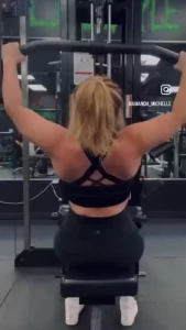 Big back