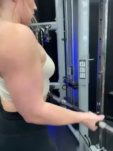 That pump thooooo part 1