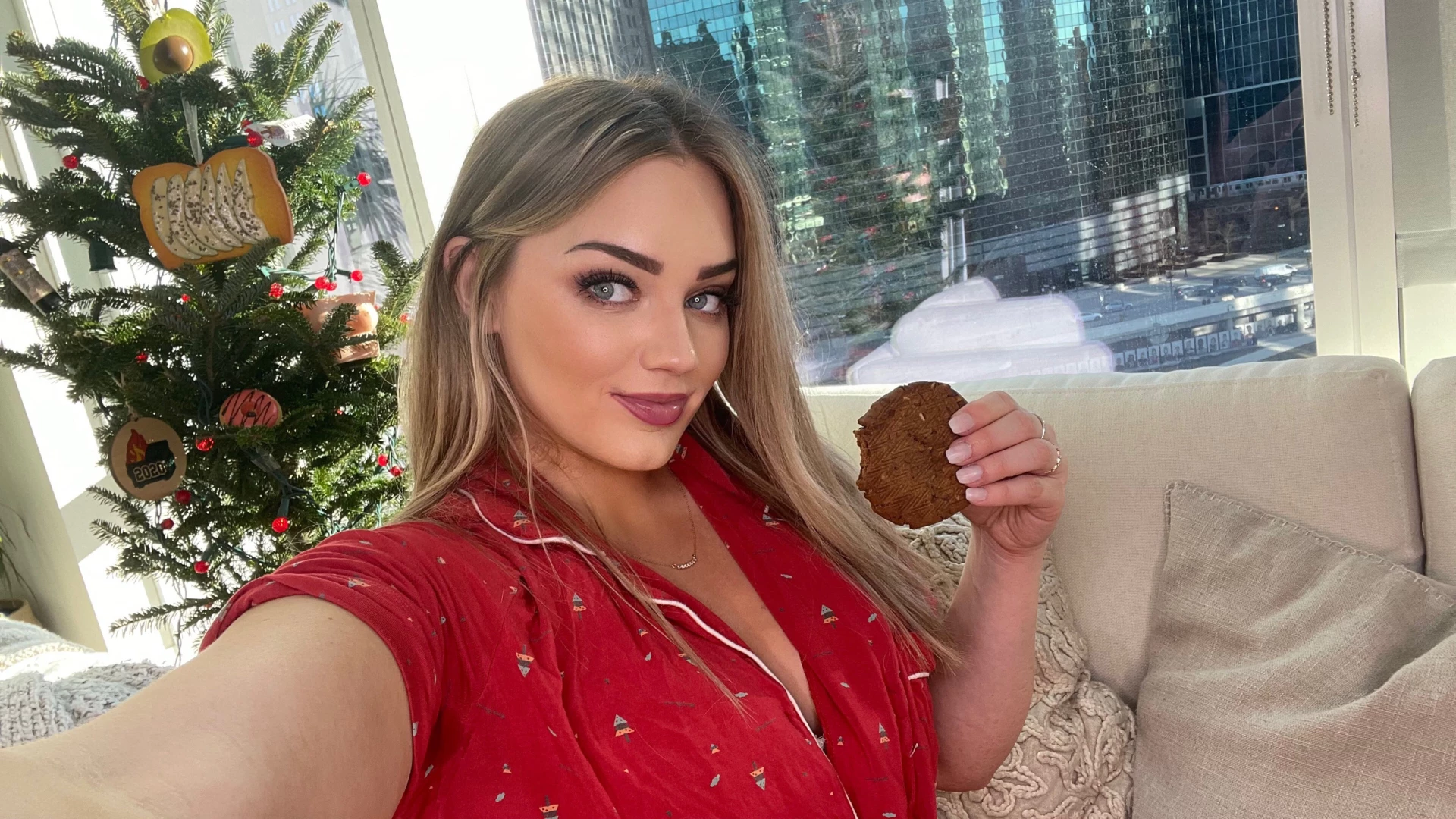 Coockie ratings coming soon on not sorry cravings in the next few days 