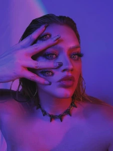 All eyes on me part 21