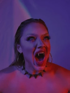 All eyes on me part 20