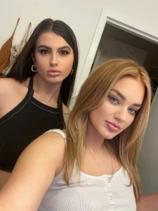 Going live with theshaeshow