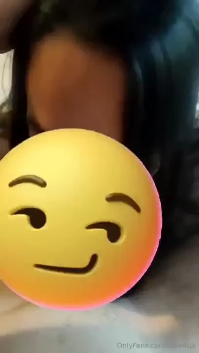 Sloppy blowjob don t you wish i could suck your candy cane just like 