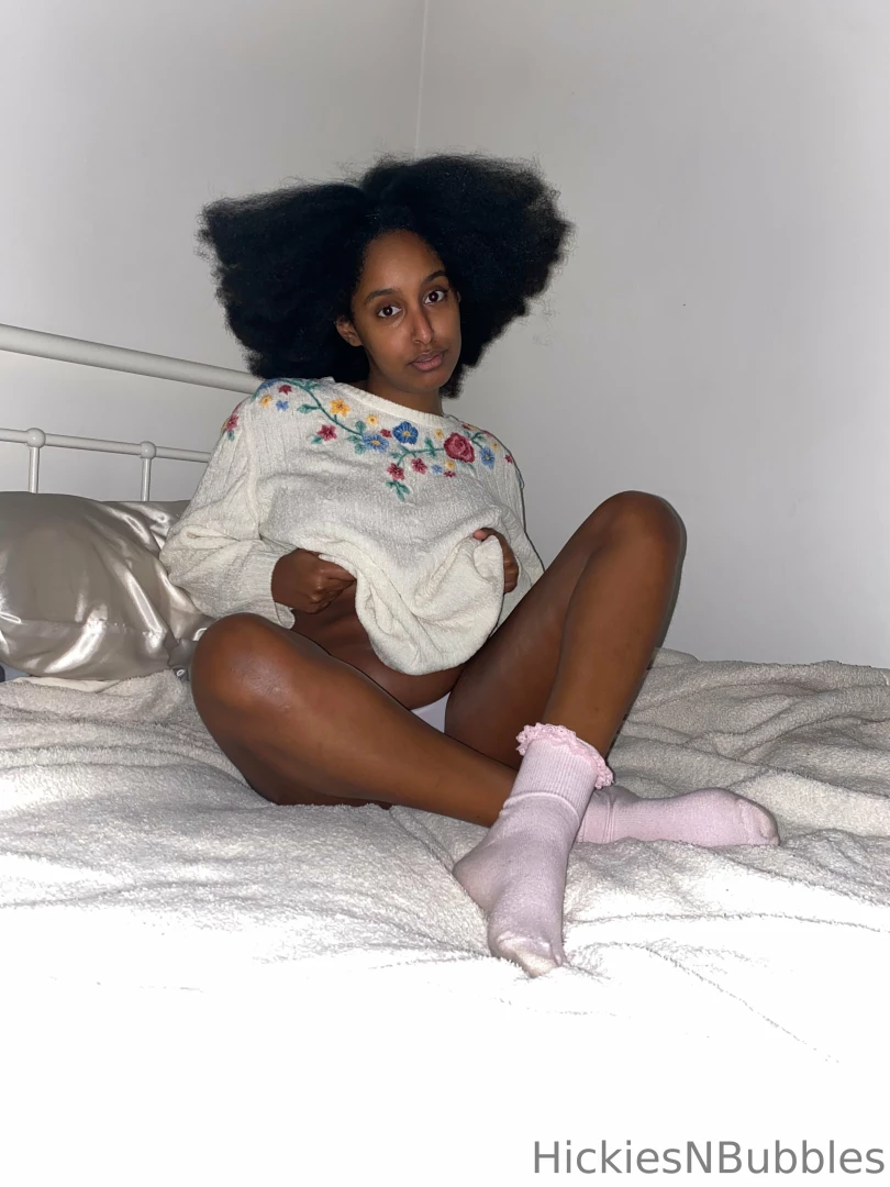 Day 15 of 25 days of xxxmas wanna see the sweater off 