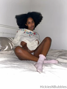 Day 15 of 25 days of xxxmas wanna see the sweater off